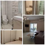 Apartment Luxury Pefkochori