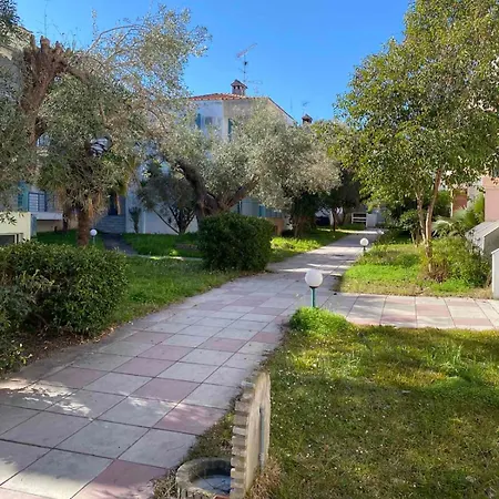 Luxury Apartment Pefkochori