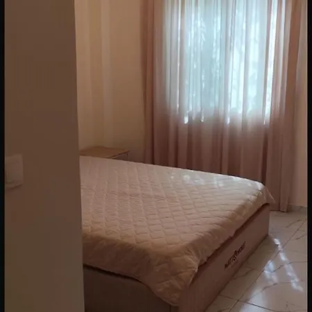 Apartment Luxury