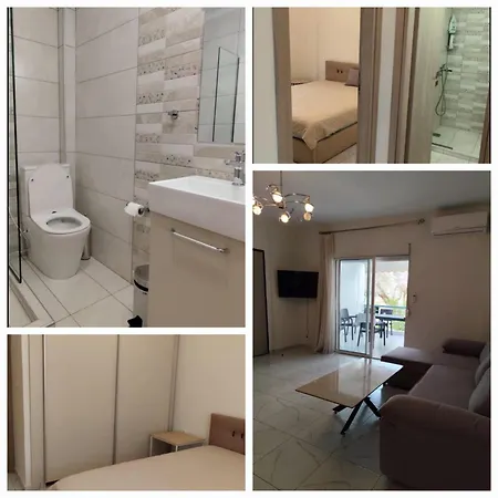 Lägenhet Luxury Pefkochori