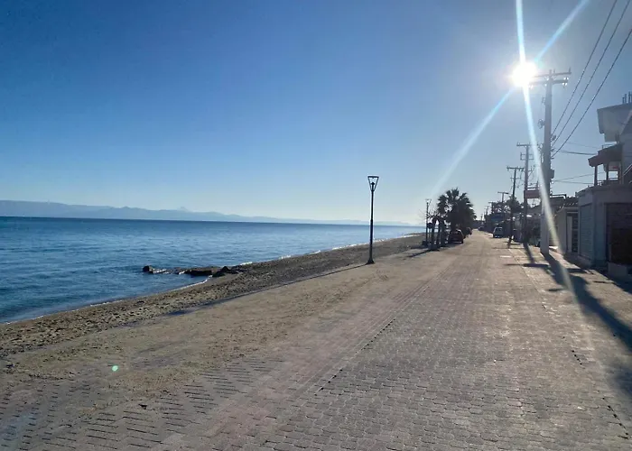 公寓 Luxury 佩科霍里