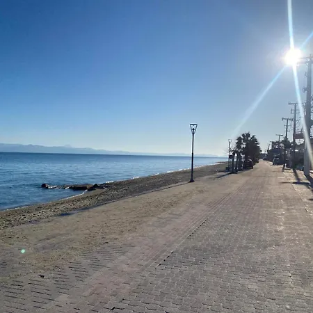 Lejlighed Luxury Pefkochori