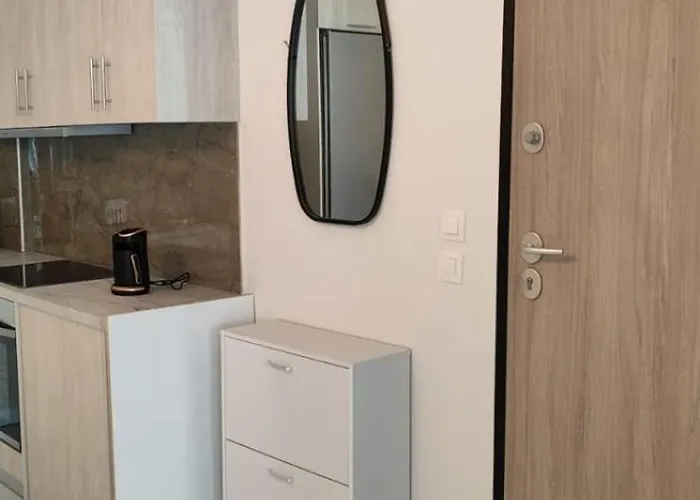 Luxury Daire