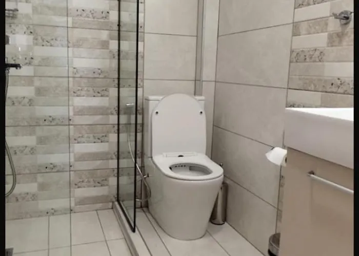 Daire Luxury
