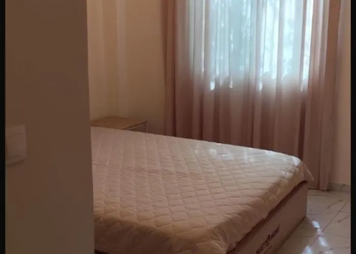 Daire Luxury
