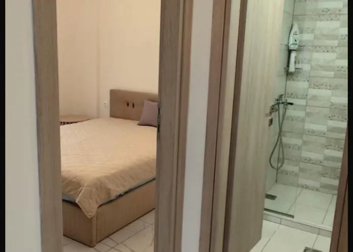 Luxury Daire *