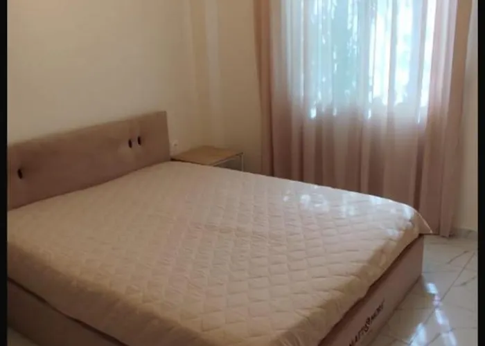 Luxury Daire *