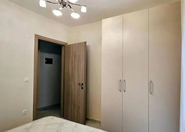 Daire Luxury *