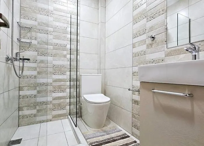 Luxury Daire *