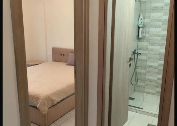 Luxury Daire Pefkochori