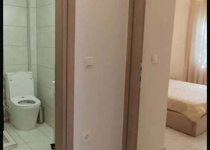 Luxury * Pefkochori